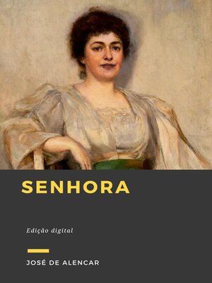 cover image of Senhora